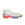 adidas Predator EDGE+ FG - Botas de fútbol con tobillera sin cordones adidas FG para césped natural o artificial de última generación - blancas, multicolor