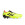adidas Copa SENSE.2 FG - Botas de fútbol de piel adidas FG para césped natural o artificial de última generación - amarillas