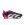 adidas Predator Accuracy.1 Low SG - Botas de fútbol adidas SG para césped natural blando - negras, rosas
