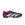 adidas Predator Accuracy.3 Low FG - Botas de fútbol adidas FG para césped natural o artificial de última generación - negras, rosas