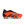 adidas Predator Accuracy.3 LL FG J - Botas de fútbol con tobillera sin cordones infantiles adidas FG para césped natural o artificial de última generación - naranjas y negras