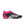 adidas Predator Accuracy.1 AG - Botas de fútbol con tobillera adidas AG para césped artificial - negras, rosas