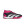 adidas Predator Accuracy.1 TF - Zapatillas de fútbol multitaco con tobillera adidas TF suela turf - negras, rosas