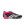 adidas Predator Accuracy.1 Low AG - Botas de fútbol adidas AG para césped artificial - negras, rosas