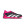 adidas Predator Accuracy.3 TF J - Zapatillas de fútbol multitaco infantiles con tobillera adidas TF suela turf - negras, rosas