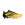 adidas X SPEEDFLOW Messi.1 FG - Botas de fútbol adidas FG para césped natural o artificial de última generación - doradas, negras