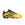 adidas X SPEEDFLOW Messi.1 FG J - Botas de fútbol infantiles adidas FG para césped natural o artificial de última generación - doradas, negras