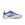 adidas X SPEEDFLOW.3 IN J - Zapatillas de fútbol sala infantiles adidas suela lisa IN - blancas, azules