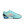 adidas X SPEEDPORTAL.3 MG J - Botas de fútbol infantiles adidas MG para césped natural o artificial - azul celeste, multicolor
