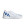 adidas Predator EDGE.3 IN - Zapatillas de fútbol sala con tobillera adidas suela lisa IN - blancas, azules