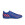adidas Predator EDGE.4 TF - Zapatillas de fútbol multitaco adidas suela turf - azul, naranja