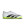 adidas Predator Accuracy.4 TF - Zapatillas de fútbol multitaco adidas TF suela turf - blancas, amarillas flúor