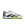 adidas Predator Accuracy.3 Low TF - Zapatillas de fútbol multitaco de piel adidas TF suela turf - blancas, amarillas flúor