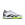 adidas Predator Accuracy.3 TF - Zapatillas de fútbol multitaco con tobillera adidas TF suela turf - blancas, amarillas flúor
