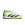 adidas Predator Accuracy.1 TF - Zapatillas de fútbol multitaco con tobillera adidas TF suela turf - blancas, amarillas flúor
