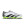 adidas Predator Accuracy.3 Low FG - Botas de fútbol adidas FG para césped natural o artificial de última generación - blancas, amarillas flúor