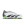 adidas Predator Accuracy.3 LL FG - Botas de fútbol con tobillera sin cordones adidas FG para césped natural o artificial de última generación - blancas, amarillas flúor