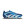 PREDATOR ACCURACY.1 L FG - Botas de fútbol adidas FG para césped natural o artificial de última generación - azules
