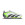 adidas Predator Accuracy.1 Low FG - Botas de fútbol adidas FG para césped natural o artificial de última generación - blancas, amarillas flúor
