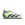 adidas Predator Accuracy.1 FG - Botas de fútbol con tobillera adidas FG para césped natural o artificial de última generación - blancas, amarillas flúor