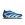 adidas Predator Accuracy.1 FG - Botas de fútbol con tobillera adidas FG para césped natural o artificial de última generación - azules