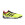 adidas Copa SENSE.3 TF - Zapatillas de fútbol multitaco de piel adidas suela turf - amarillas