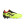 adidas Copa SENSE.3 LL FG J - Botas de fútbol sin cordones infantiles adidas FG para césped natural o artificial de última generación - amarillas