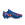 adidas Predator EDGE.1 Low AG - Botas de fútbol adidas AG para césped artificial - azul, naranja