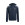Chaqueta adidas Salah niño Hoodie - Chaqueta de chándal con capucha infantil adidas de Mohamed Salah - azul marino