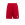 Short adidas Entrada 22 niño - Pantalón corto de fútbol infantil adidas - rojo