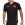 Camiseta adidas United entrenamiento staff - Camiseta de entrenamiento para técnicos adidas del Manchester United - negra