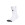 Calcetines media caña adidas Football acolchados - Calcetines de entrenamiento acolchados media caña adidas - blancos