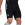 Short adidas Real Madrid entrenamiento staff - Pantalón corto entrenamiento para técnicos adidas Real Madrid CF - negro