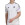 Camiseta algodón adidas Real Madrid entrenamiento - Camiseta de algodón de entrenamiento para jugadores adidas del Real Madrid CF - blanca