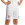 Short adidas Real Madrid niño 2022 2023 - Pantalón corto infantil primera equipación adidas Real Madrid CF 2022 2023 - blanco