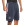 Short adidas Arsenal Downtime - Pantalón corto de paseo para jugadores adidas del Arsenal FC - azul marino