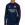 Sudadera adidas Arsenal entrenamiento staff - Sudadera de entrenamiento para técnicos adidas del Arsenal FC - azul marino
