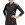 Camiseta portero adidas mujer Condivo 22 GK - Camiseta portero de manga larga de entrenamiento de mujer adidas - negra