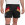 Short adidas Alemania Icon - Pantalón corto de calle adidas de la selección alemana - negro