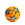 Balón adidas Champions 2022 2023 Pro Winter talla 5 - Balón de fútbol profesional de invierno adidas de la Champions League 2022 2023 talla 5 - naranja