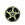 Balón adidas Champions Real Madrid Club talla 5 - Balón de fútbol adidas del Real Madrid CF de la Champions League talla 5 - negro, verde claro