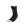 Calcetines adidas Football Grip Knitted acolchados - Calcetines de entreno acolchados media caña adidas - negros