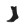 Calcetines adidas Football acolchados - Calcetines de entreno acolchados media caña adidas - negros