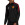 Sudadera adidas United Hoodie staff - Sudadera con capucha de entrenamiento para técnicos adidas del Manchester United - negra