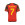 Camiseta adidas Bélgica De Bruyne niño 2022 2023 - Camiseta infantil de la primera equipación adidas de Bélgica de De Bruyne 2022 2023  - roja