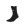 Calcetines adidas Football Grip Printed Light finos - Calcetines de entreno finos media caña adidas - negros