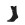 Calcetines adidas Football Light finos - Calcetines de entreno finos media caña adidas - negros
