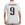 Camiseta adidas Real Madrid 2022 2023 Benzema - Camiseta primera equipación Karim Benzema adidas Real Madrid CF 2022 2023 - blanca