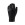 Guantes Nike Academy Therma-Fit - Guantes térmicos de jugador para el invierno Nike - negros