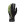 Guantes Nike niño Academy Therma-Fit - Guantes térmicos infantiles de jugador para el invierno Nike - negros